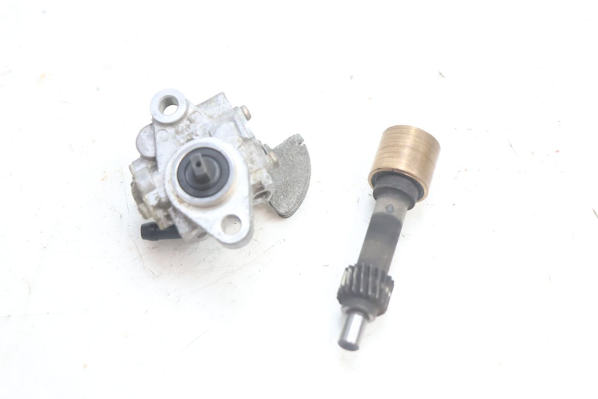photo de POMPA OLIO PEUGEOT BUXY 50 (1993 - 1998) - Dettaglio del componente