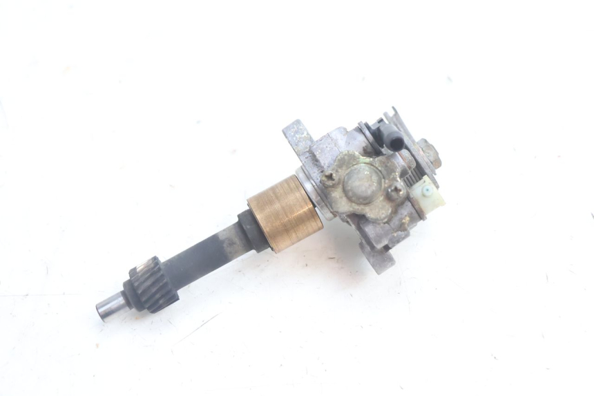 photo de POMPA OLIO PEUGEOT BUXY 50 (1993 - 1998) - Zoom sullo stato d'uso