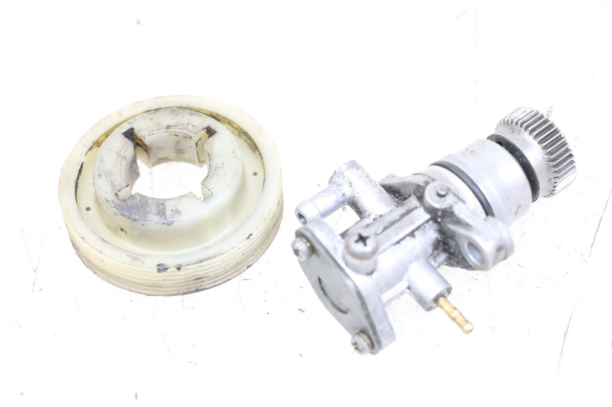 photo de POMPA OLIO YAMAHA BW'S 50 (2004 - 2017) - Vista principale