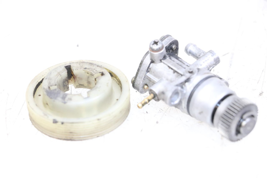 photo de POMPA OLIO YAMAHA BW'S 50 (2004 - 2017) - Dettaglio del componente