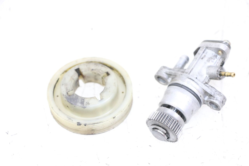 photo de POMPA OLIO YAMAHA BW'S 50 (2004 - 2017) - Zoom sullo stato d'uso