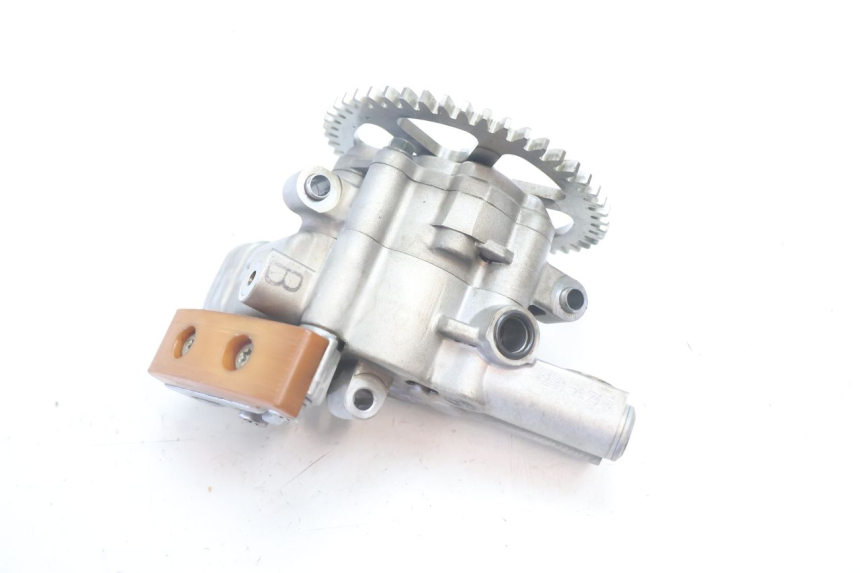 photo de POMPA OLIO BMW C SPORT 650 (2015 - 2021) - Zoom sullo stato d'uso