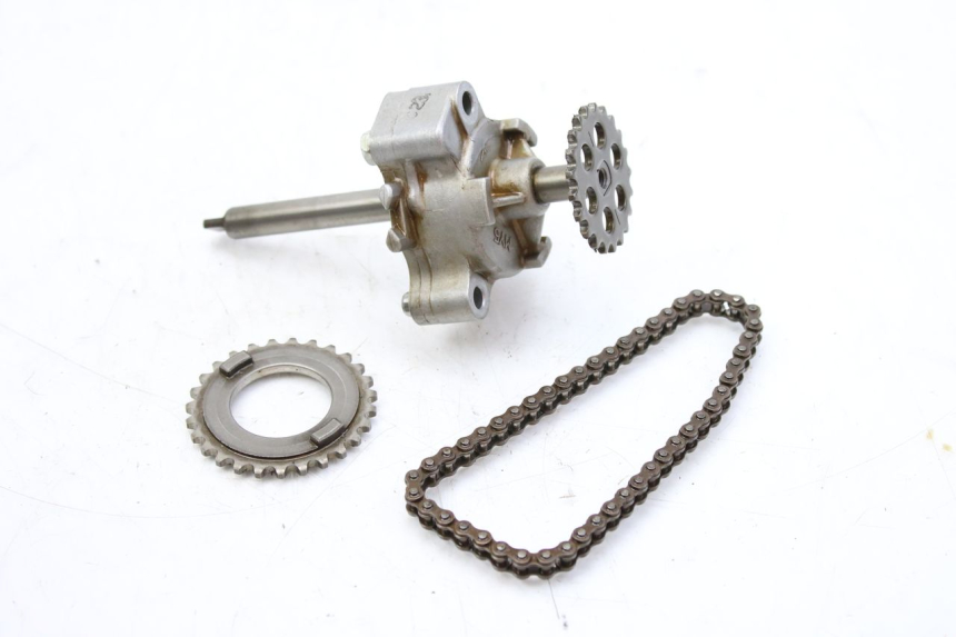 photo de POMPA OLIO HONDA CBF 500 (2004 - 2007) - Vista principale