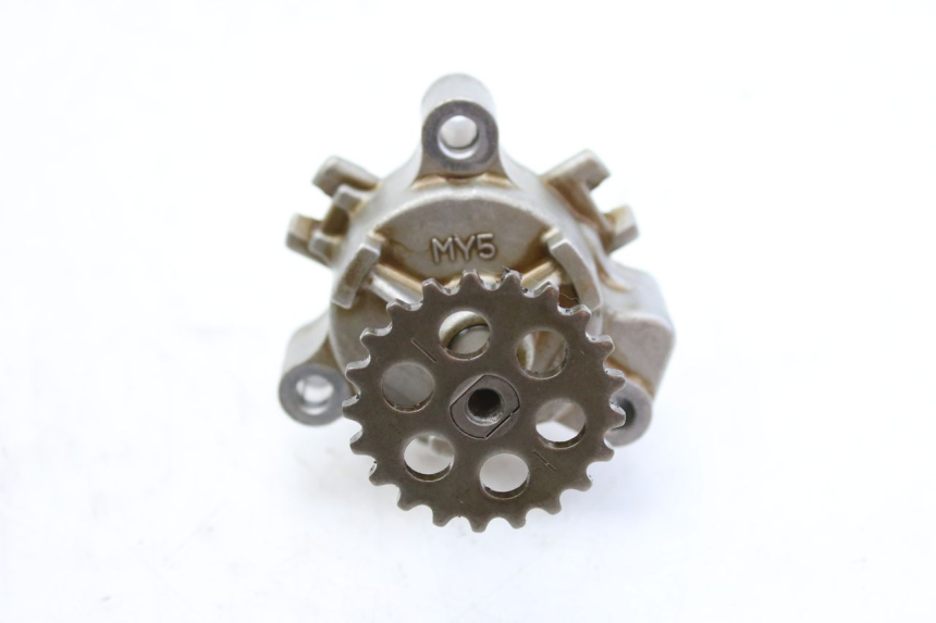 photo de POMPA OLIO HONDA CBF 500 (2004 - 2007) - Dettaglio del componente