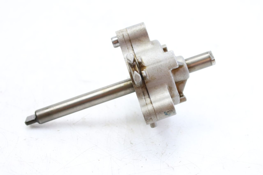 photo de POMPA OLIO HONDA CBF 500 (2004 - 2007) - Primo piano tecnico