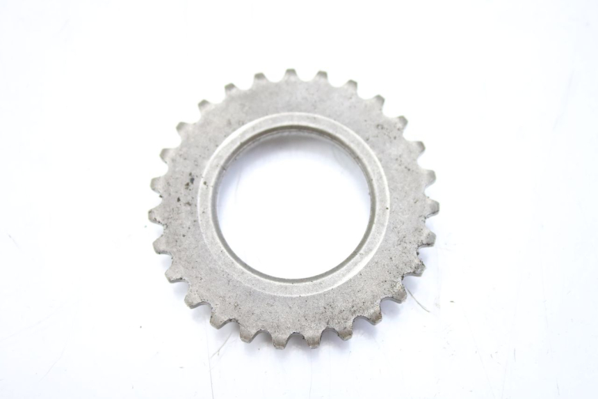 photo de POMPA OLIO HONDA CBF 500 (2004 - 2007) - Dettagli dei punti di fissaggio