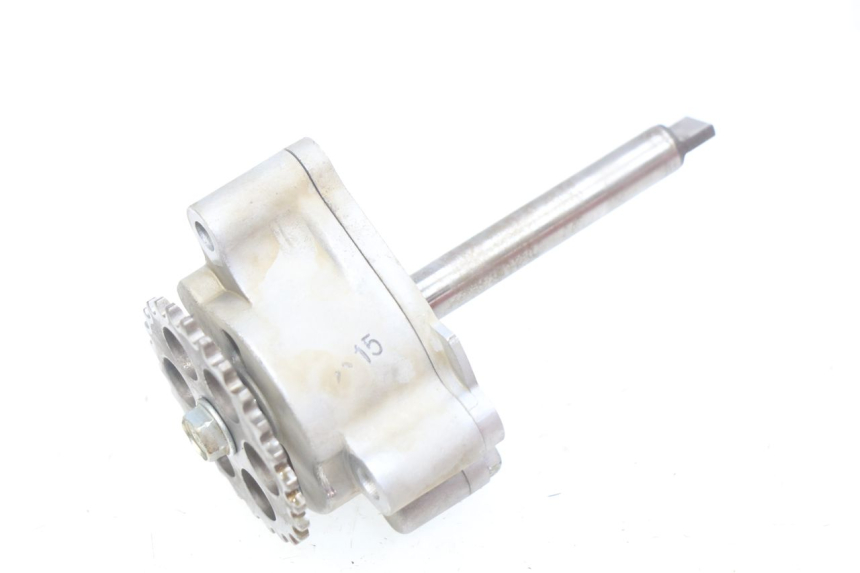 photo de POMPA OLIO HONDA CBR RR FIREBLADE 900 (1992 - 1994) - Vista principale