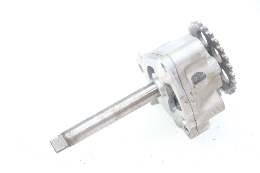 photo de POMPA OLIO HONDA CBR RR FIREBLADE 900 (1992 - 1994) - Zoom sullo stato d'uso