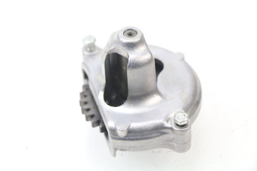 photo de POMPA OLIO HONDA CG 125 (1996 - 1998) - Zoom sullo stato d'uso