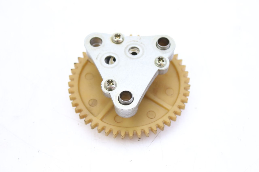 photo de POMPA OLIO MASH CITY 4T 50 (2018 - 2020) - Altra angolazione