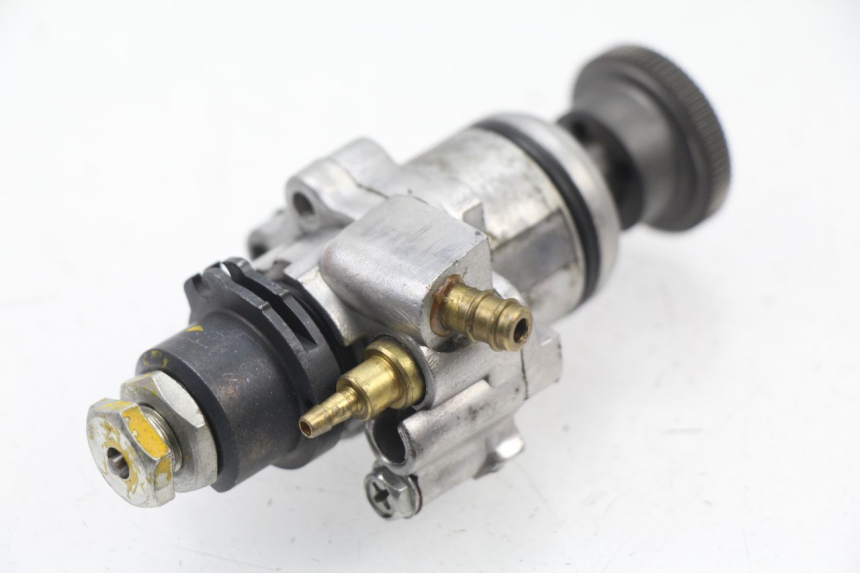 photo de POMPA OLIO JIANSHE COYOTE 80 - Vista principale