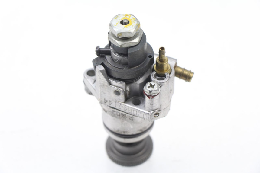 photo de POMPA OLIO JIANSHE COYOTE 80 - Dettaglio del componente