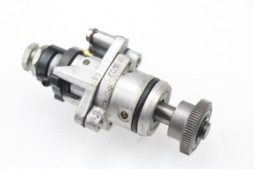 photo de POMPA OLIO JIANSHE COYOTE 80 - Zoom sullo stato d'uso