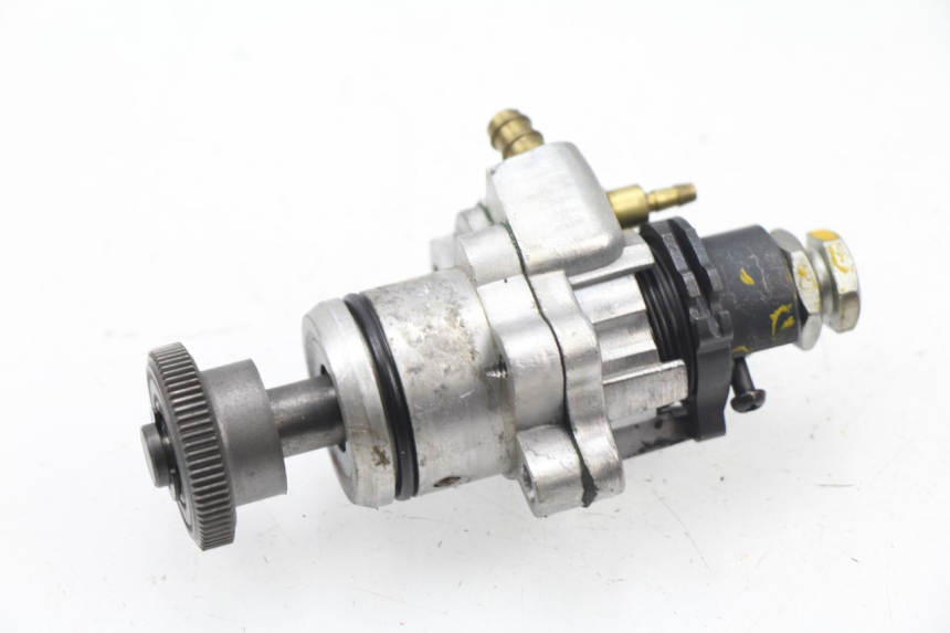 photo de POMPA OLIO JIANSHE COYOTE 80 - Altra angolazione