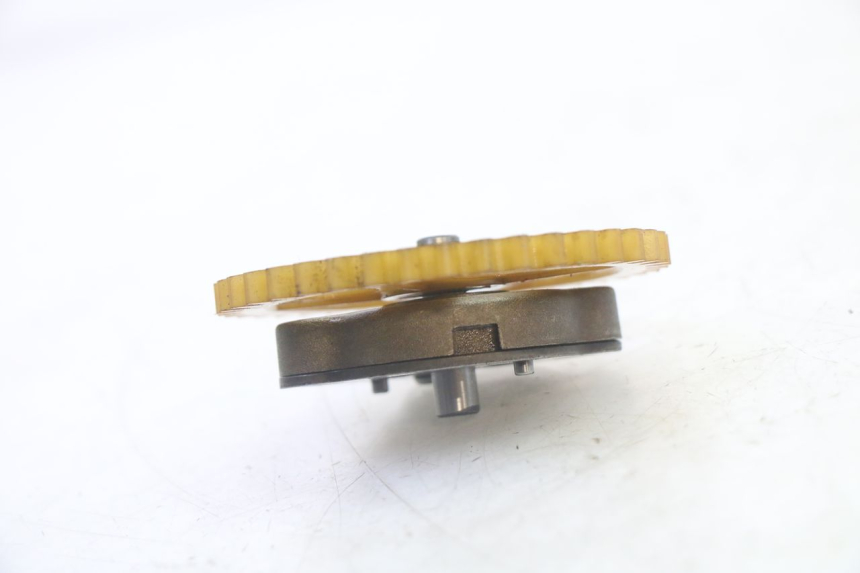 photo de POMPA OLIO SYM CROX 4T 50 (2016 - 2023) - Zoom sullo stato d'uso