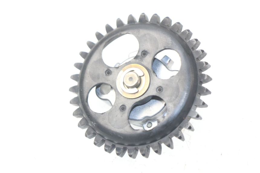 photo de POMPA OLIO YAMAHA CYGNUS X 125 (2004 - 2007) - Vista principale