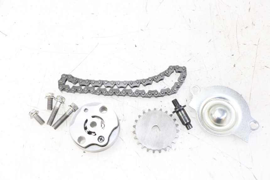 photo de POMPA OLIO DAELIM BESBI 125 (2007 - 2008) - Dettaglio del componente