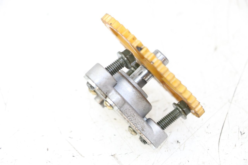 photo de POMPA OLIO LONGJIA DIGITA 4T 50 (2019 - 2022) - Dettaglio del componente