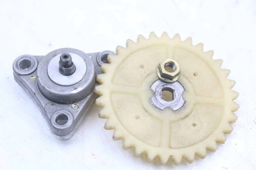 photo de POMPA OLIO KYMCO DINK 4T 50 (2007 - 2018) - Vista principale