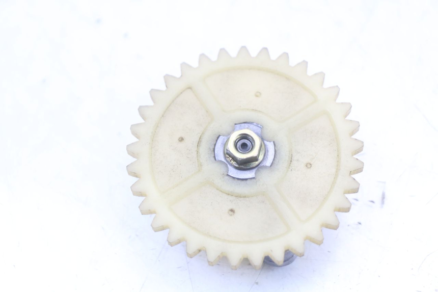 photo de POMPA OLIO KYMCO DINK 4T 50 (2007 - 2018) - Altra angolazione