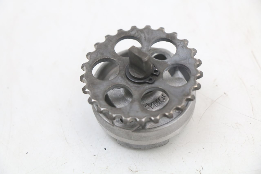 photo de POMPA OLIO KYMCO DINK STREET 125 (2009 - 2014) - Altra angolazione