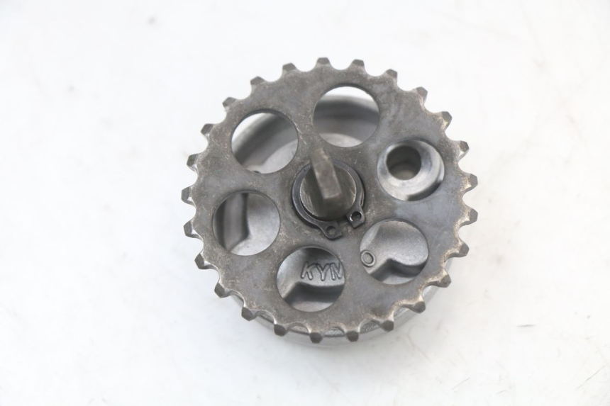 photo de POMPA OLIO KYMCO DINK STREET 125 (2009 - 2014) - Primo piano tecnico