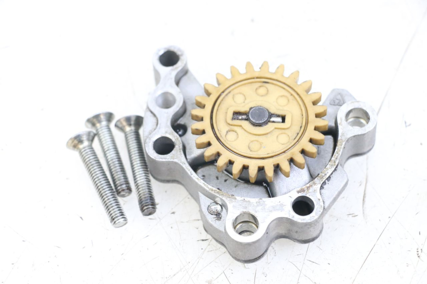 photo de POMPA OLIO LONCIN DIRT BIKE 125 - Vista principale