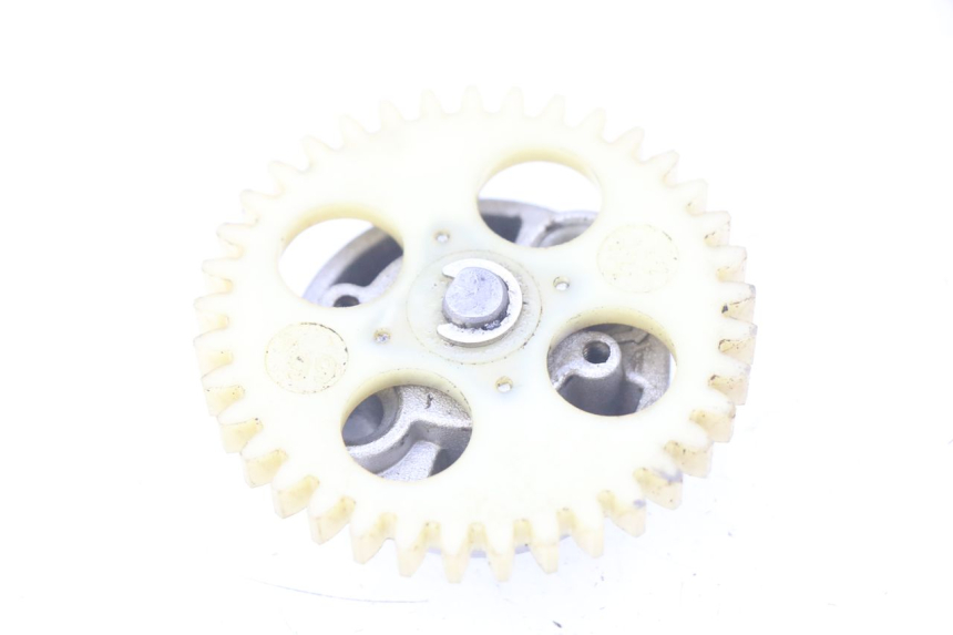 photo de POMPA OLIO XTRM FACTORY DIRTBIKE BSE 150 - Vista principale