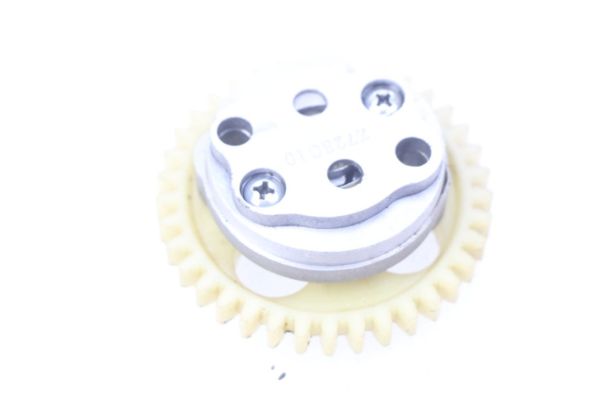 photo de POMPA OLIO XTRM FACTORY DIRTBIKE BSE 150 - Zoom sullo stato d'uso