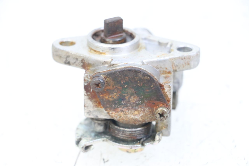 photo de POMPA OLIO GILERA DNA 50 (2000 - 2007) - Zoom sullo stato d'uso