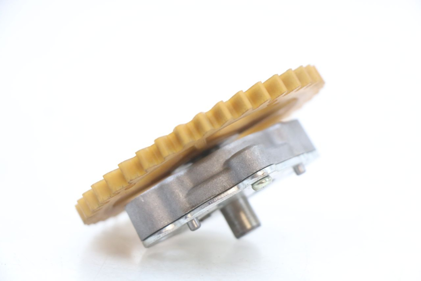 photo de POMPA OLIO LONGJIA EASY MAX 125 (2020 - 2024) - Zoom sullo stato d'uso