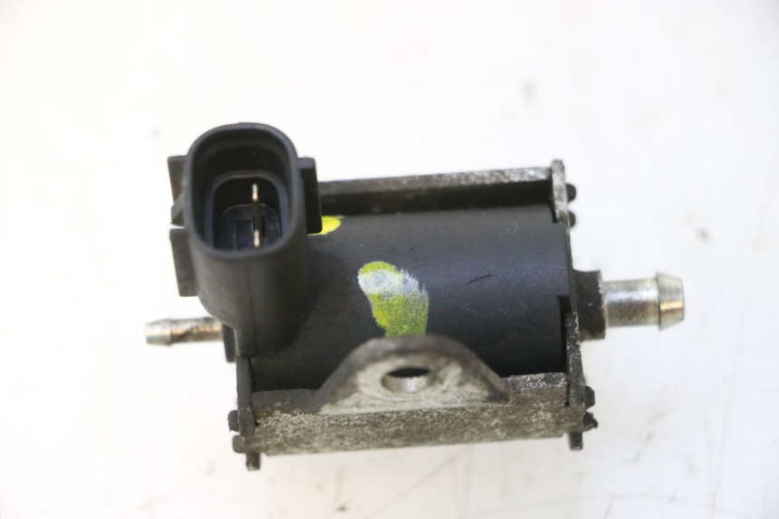 photo de POMPA OLIO PEUGEOT ELYSTAR 50 (2002 - 2014) - Primo piano tecnico