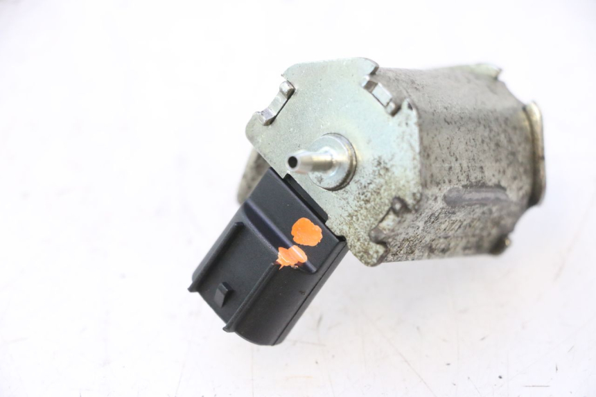 photo de POMPA OLIO PEUGEOT ELYSTAR 50 (2002 - 2014) - Primo piano tecnico