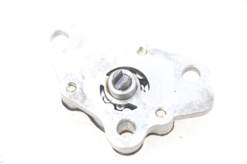 photo de POMPA OLIO CHINESE QUAD ENFANT ATV PUMA 50 - Vista principale