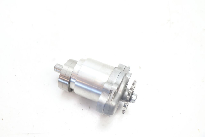 photo de POMPA OLIO KAWASAKI ER-6 ER6 N 650 (2005 - 2009) - Stato della superficie e materiale