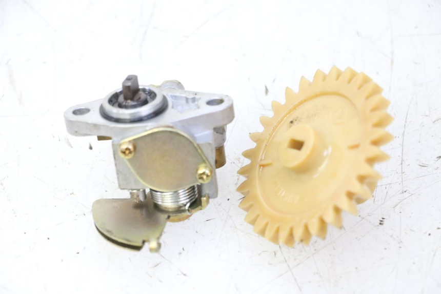 photo de POMPA OLIO APRILIA ETX 125 (1998 - 2002) - Altra angolazione