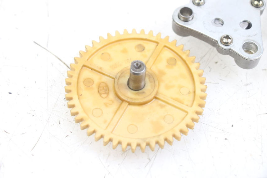 photo de POMPA OLIO JM MOTORS EVOLIS 4T 50 (2018 - 2022) - Dettaglio del componente