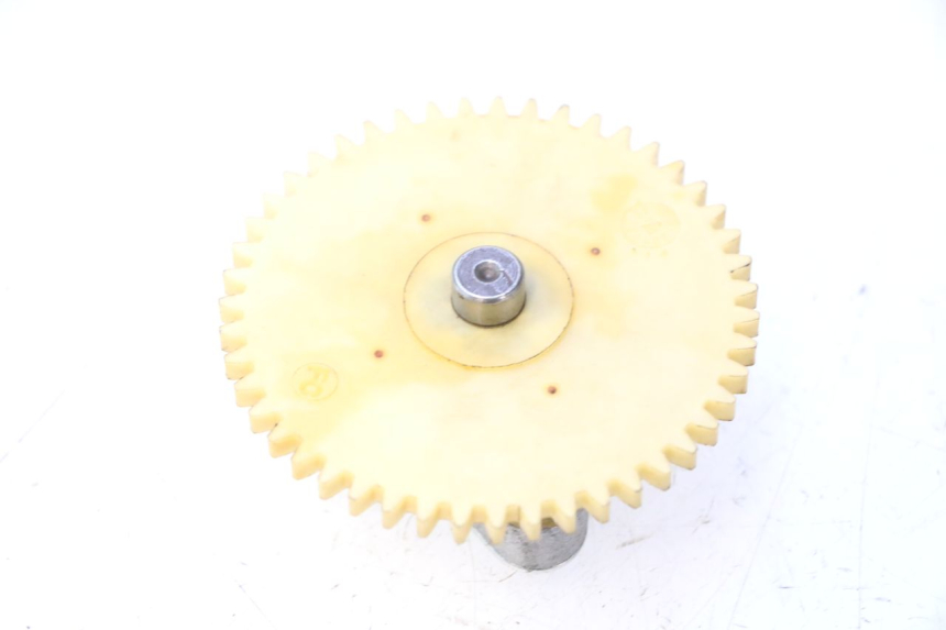photo de POMPA OLIO JM MOTORS EVOLIS 4T 50 (2018 - 2022) - Dettaglio del componente
