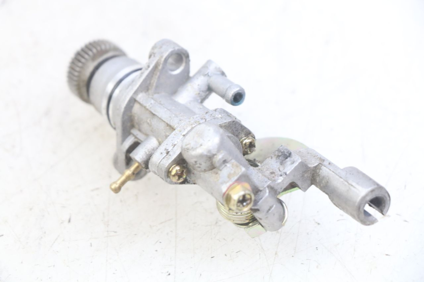 photo de POMPA OLIO KEEWAY F-ACT FACT 50 (2006 - 2011) - Altra angolazione