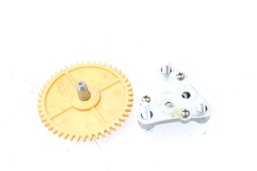 photo de POMPA OLIO JM MOTORS F45i 4T 50 (2020 - 2023) - Zoom sullo stato d'uso