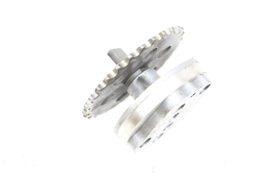 photo de POMPA OLIO HONDA FES S-WING SWING ABS 125 (2007 - 2015) - Zoom sullo stato d'uso