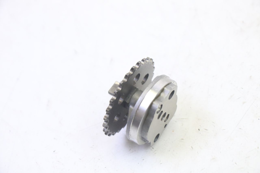 photo de POMPA OLIO HONDA FES S-WING SWING ABS 125 (2007 - 2015) - Zoom sullo stato d'uso