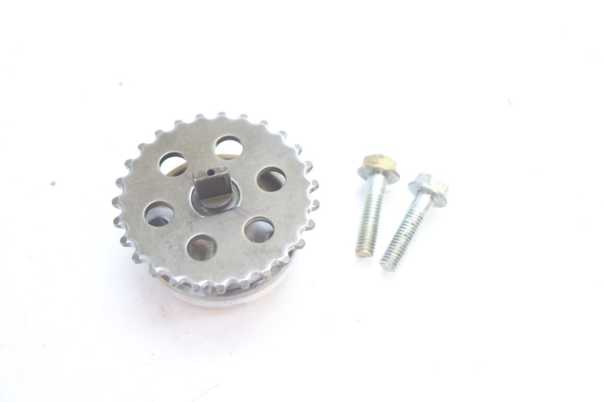 photo de POMPA OLIO HONDA FES S-WING SWING ABS 125 (2007 - 2015) - Vista principale
