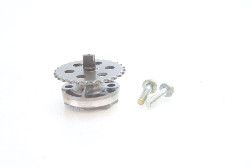 photo de POMPA OLIO HONDA FES S-WING SWING ABS 125 (2007 - 2015) - Dettaglio del componente