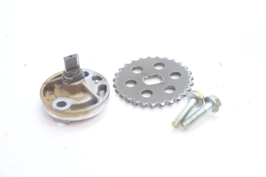 photo de POMPA OLIO HONDA FES S-WING SWING ABS 125 (2007 - 2015) - Zoom sullo stato d'uso