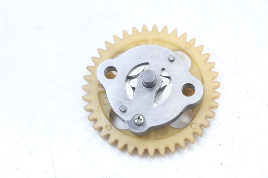 photo de POMPA OLIO SYM FIDDLE 2 50 (2008 - 2013) - Zoom sullo stato d'uso