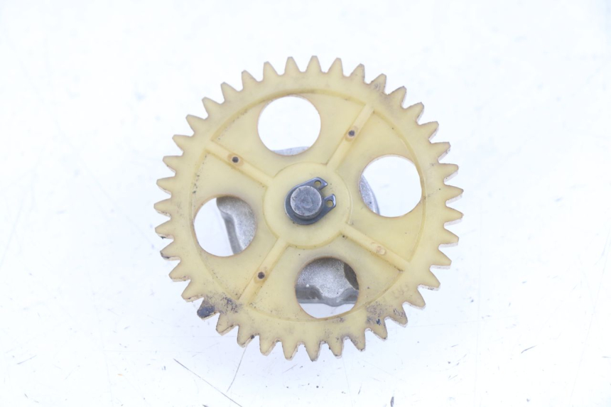 photo de POMPA OLIO SYM FIDDLE 3 III 125 (2014 - 2020) - Vista principale