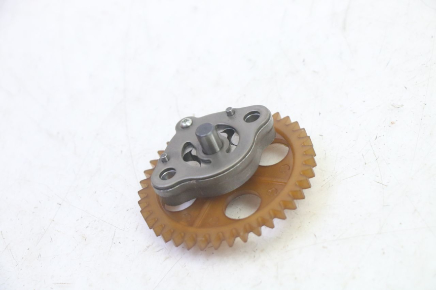 photo de POMPA OLIO SYM FIDDLE 3 III 125 (2014 - 2020) - Zoom sullo stato d'uso