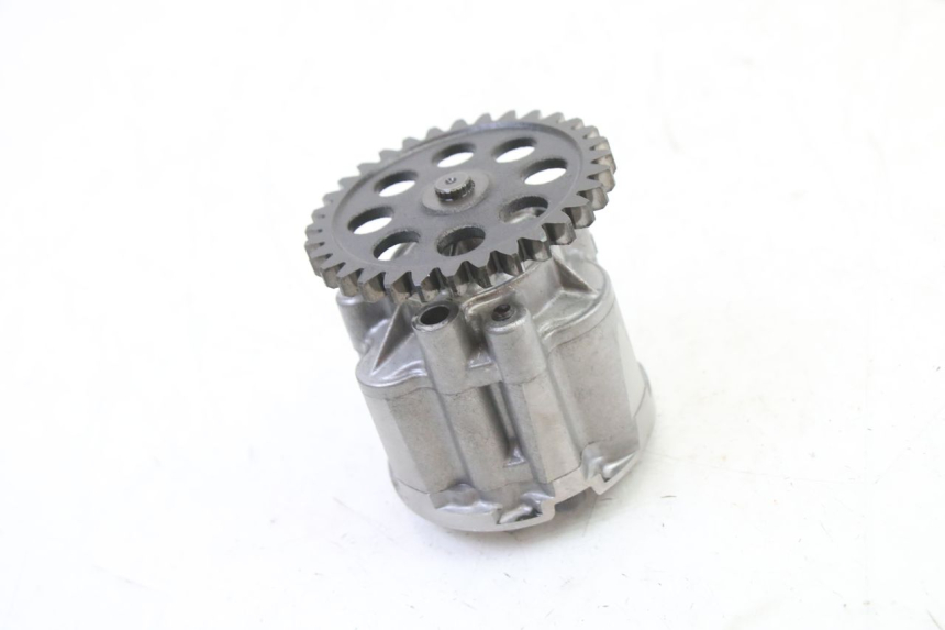 photo de POMPA OLIO YAMAHA FJ 36Y 1100 (1984 - 1985) - Vista principale