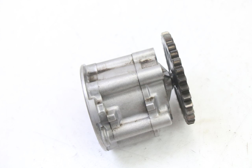 photo de POMPA OLIO YAMAHA FJ 36Y 1100 (1984 - 1985) - Zoom sullo stato d'uso